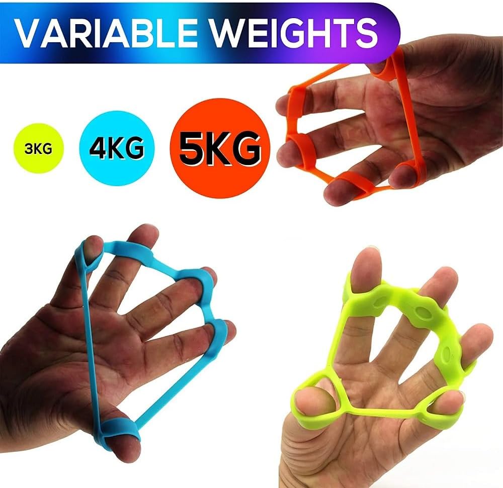 Hand Grip massager