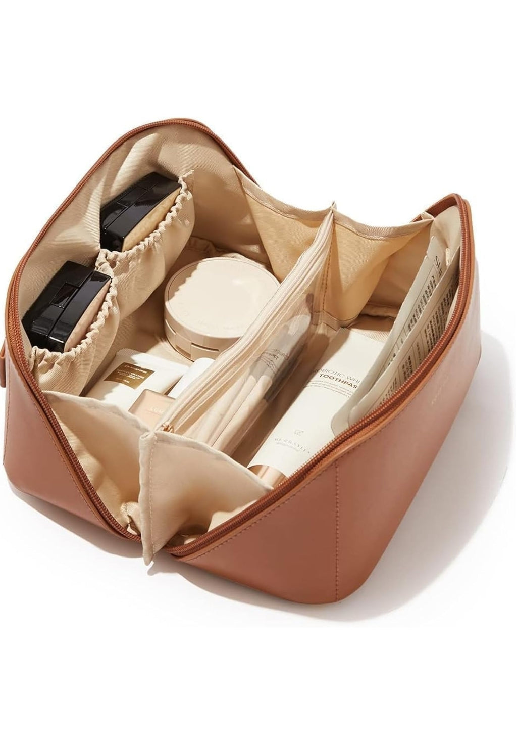 Makeup Bag