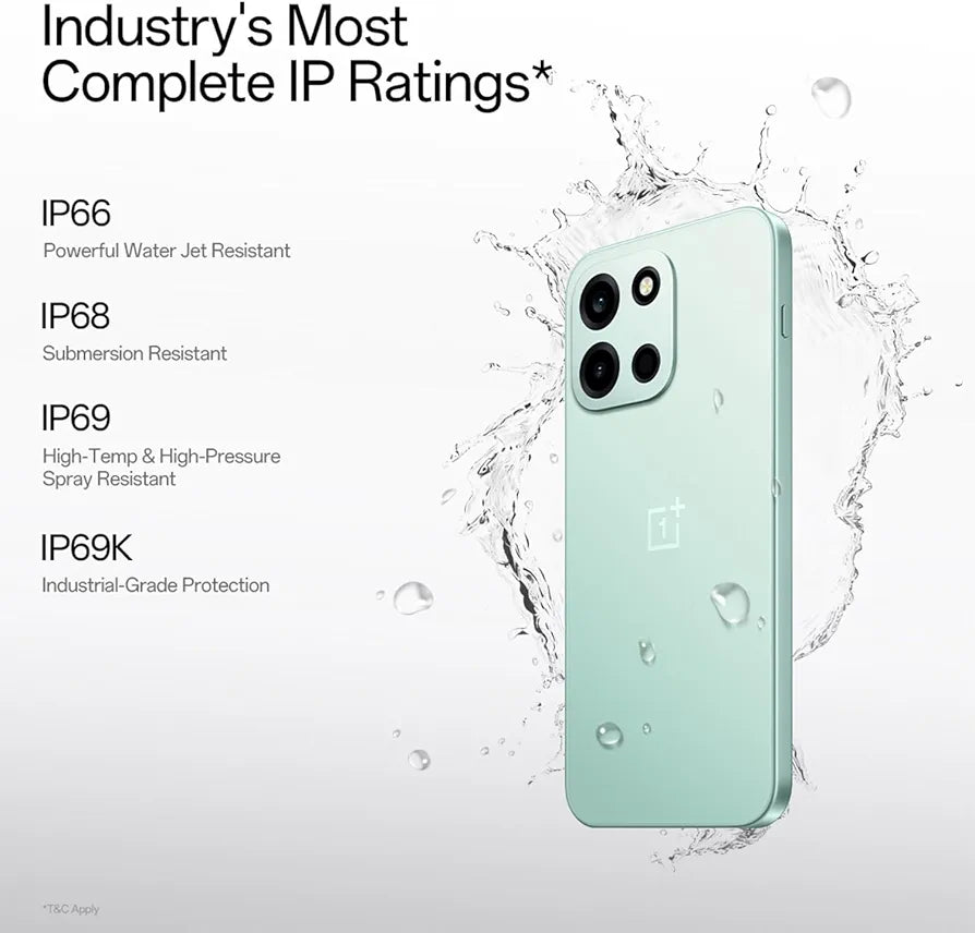 ONE PLUS NORD 6 (5G)