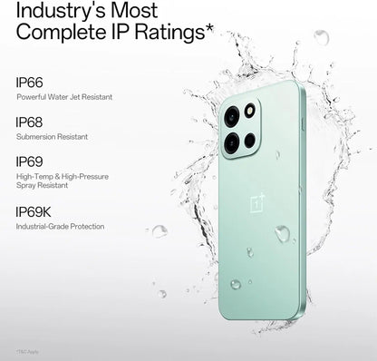 ONE PLUS NORD 6 (5G)