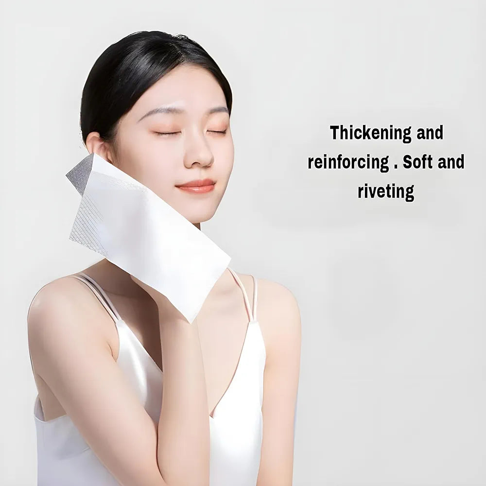 Mini  packet Towel