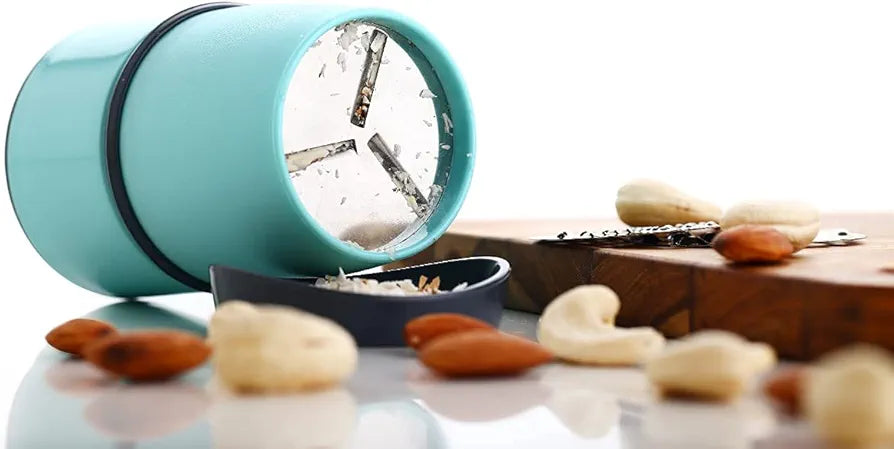 Dry Fruit Cutter