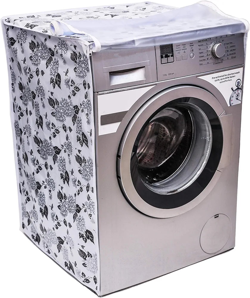 Washing Machine Cove