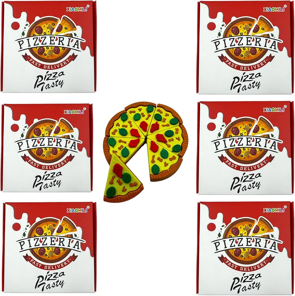 Fresh Tasty Pizza(mini.50 pic)