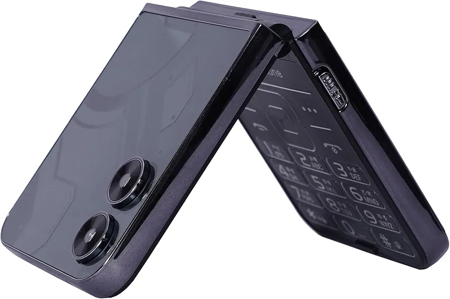 LVIX l1 Flip2