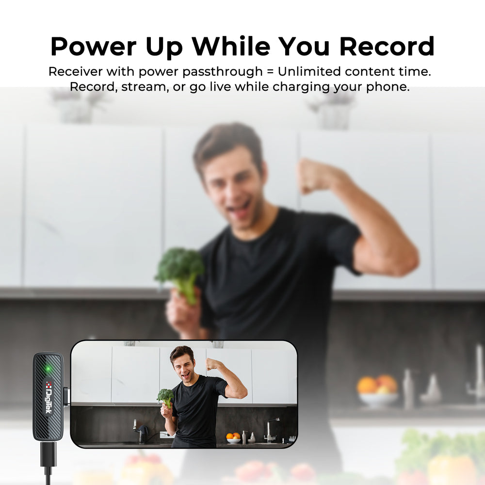 Digitek DWM-008 PRO