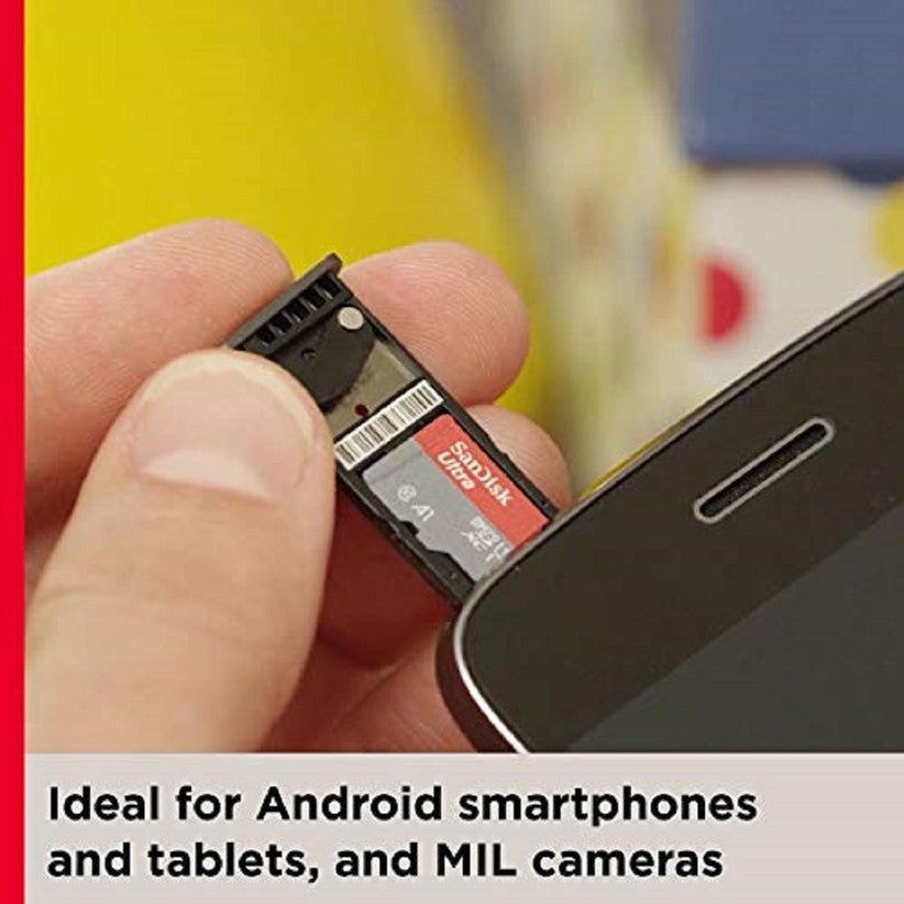 SanDisk 32GB