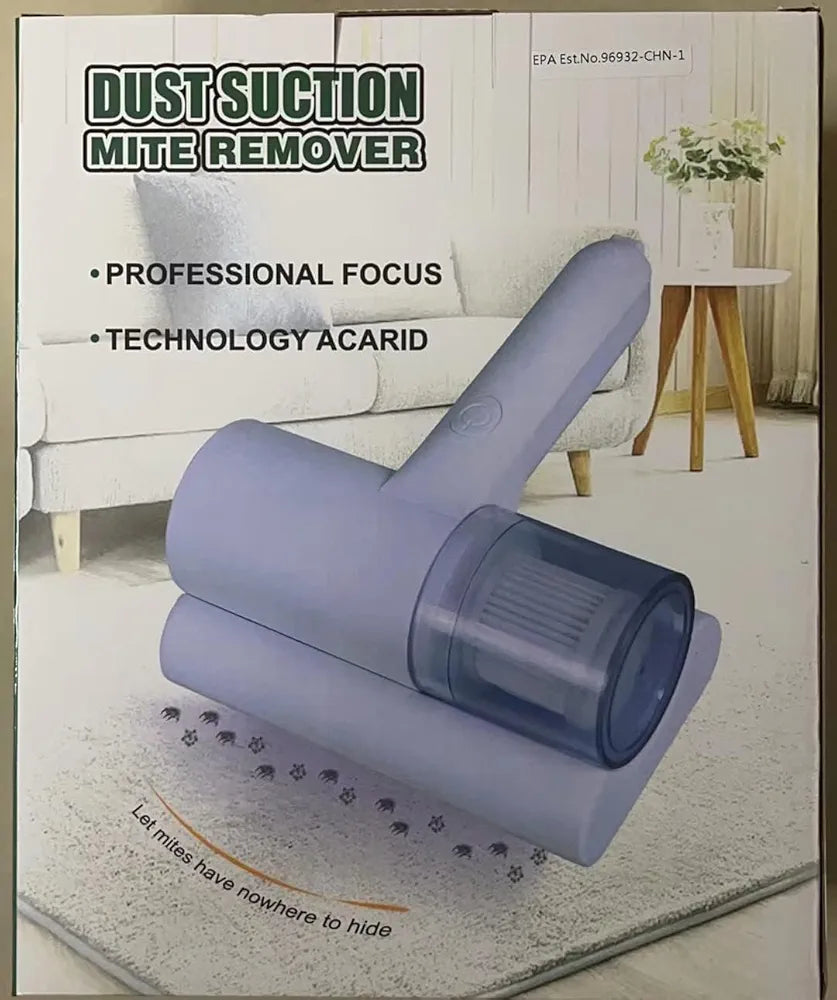 Professional Dust Remover