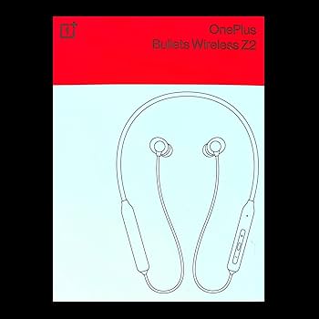 Oneplus wireless Z2