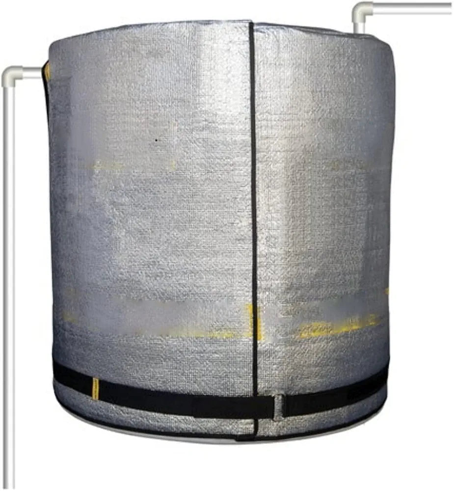 Tank Cover
