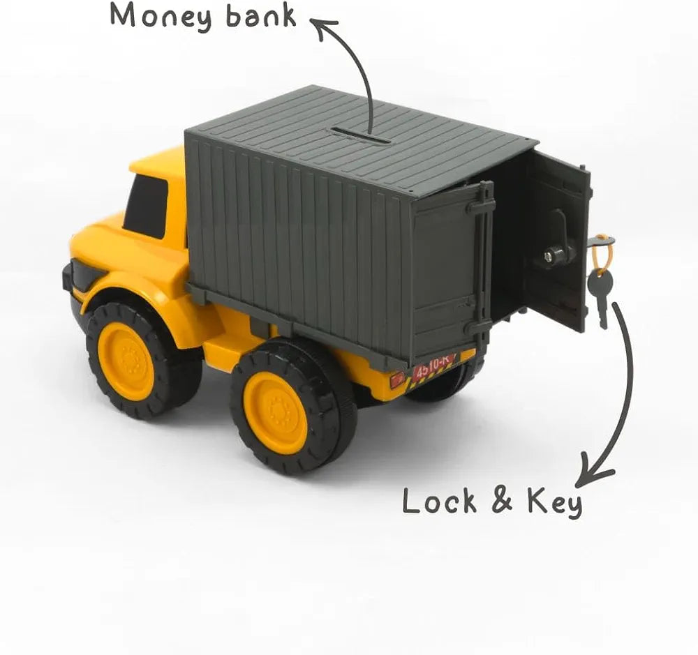 Rambo Container