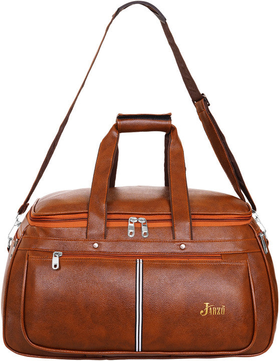 Leather Travelling Bag