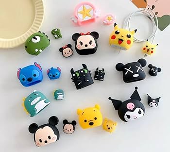 Samsung Charger Cover