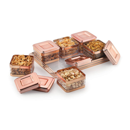 Dry fruit Set