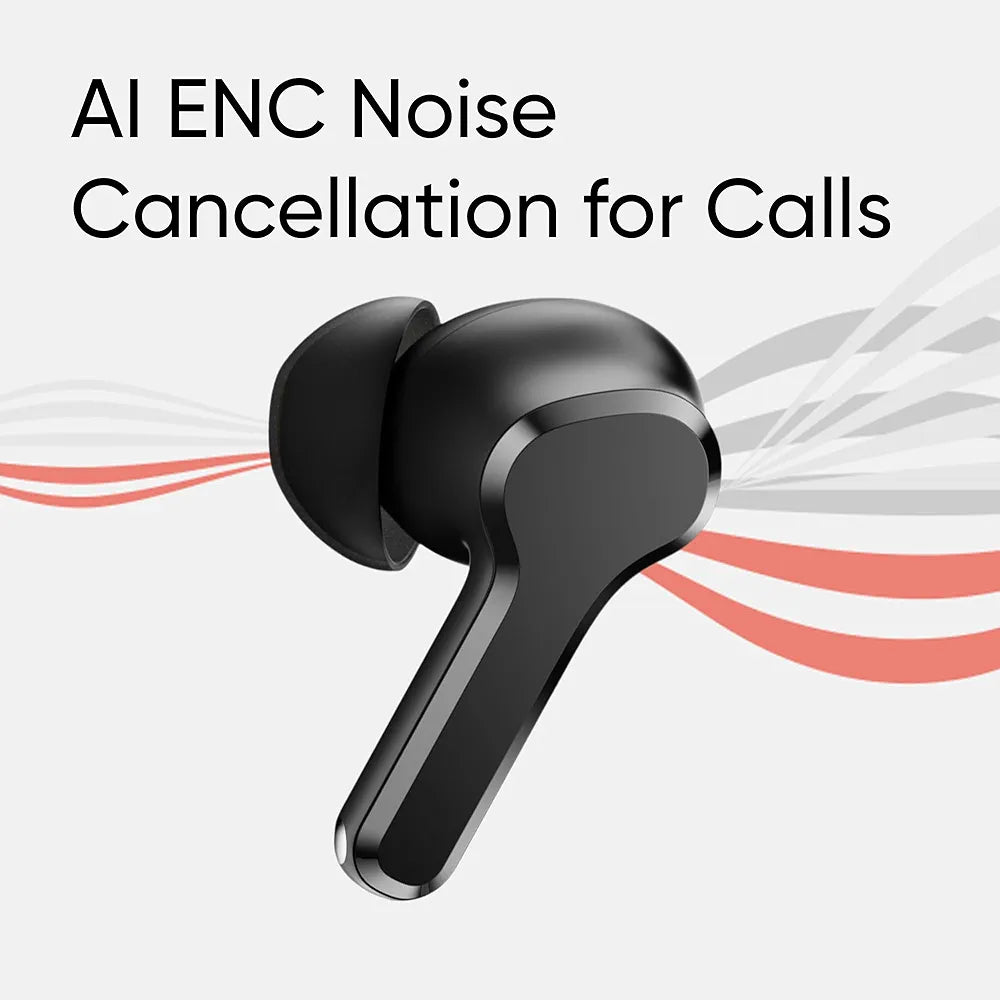 Realme but T110