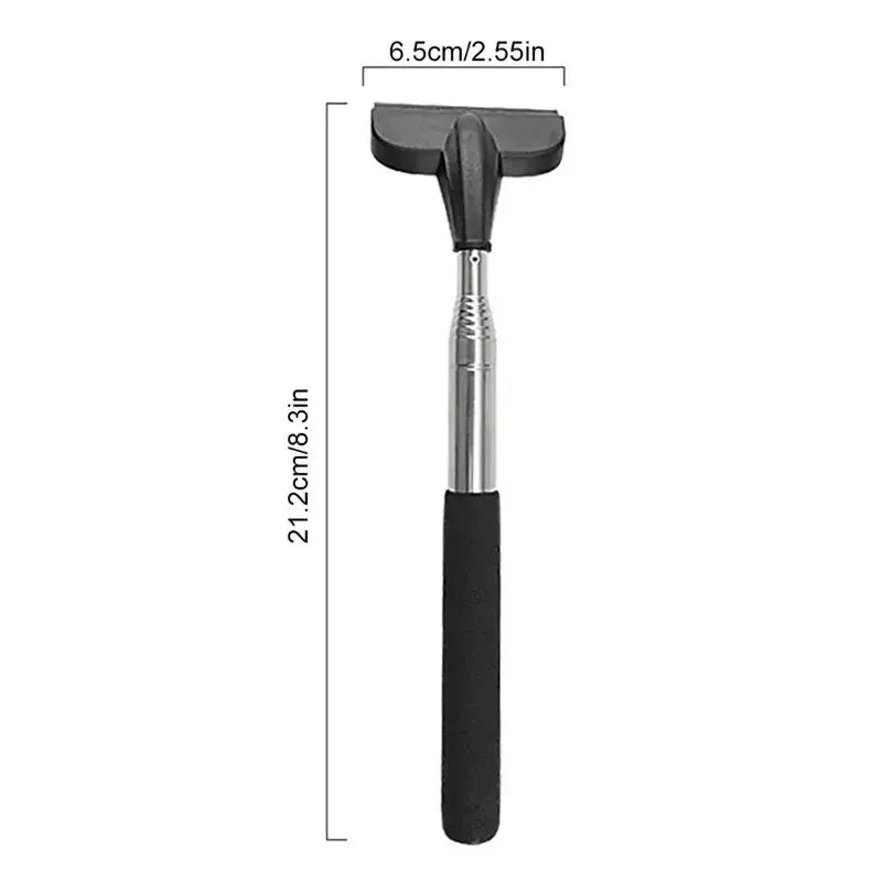 Car Side Mirror Cleaner