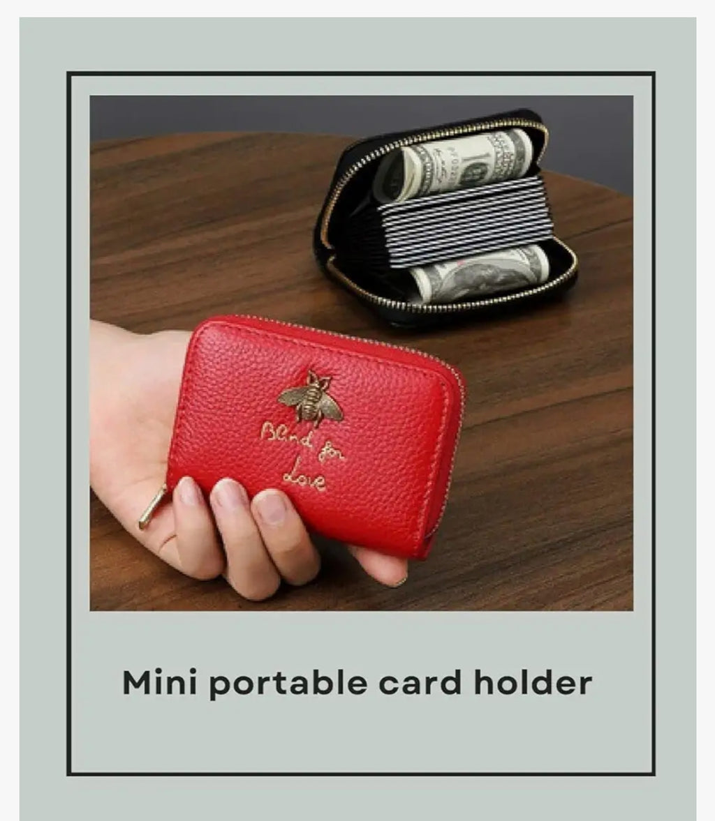 Card holder