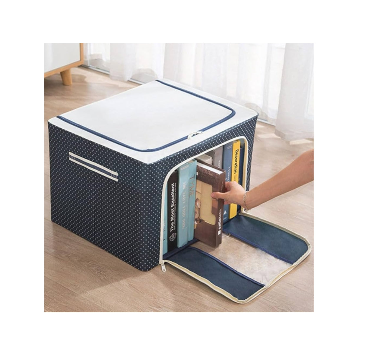Storage Organizers