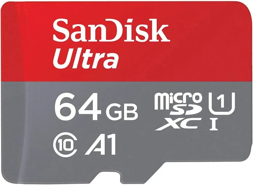 SanDisk Ultra 64GB