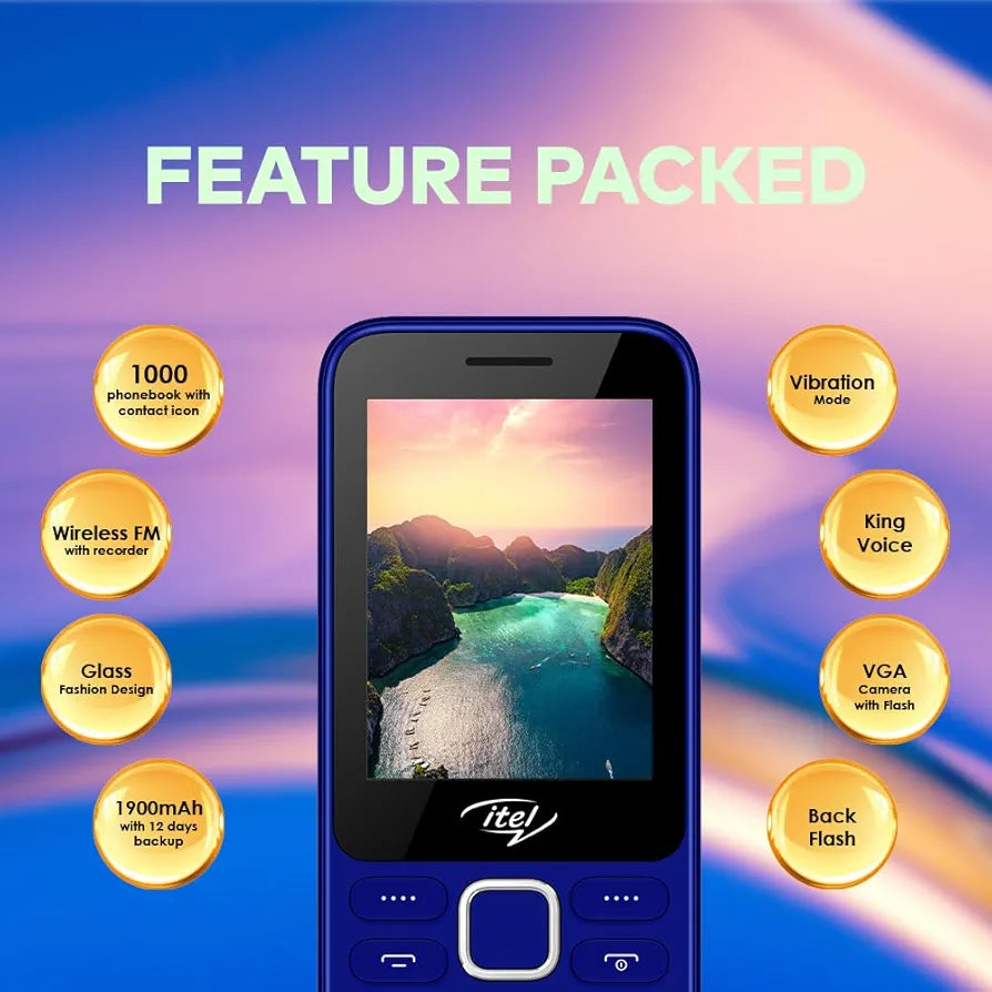 Itel it5330