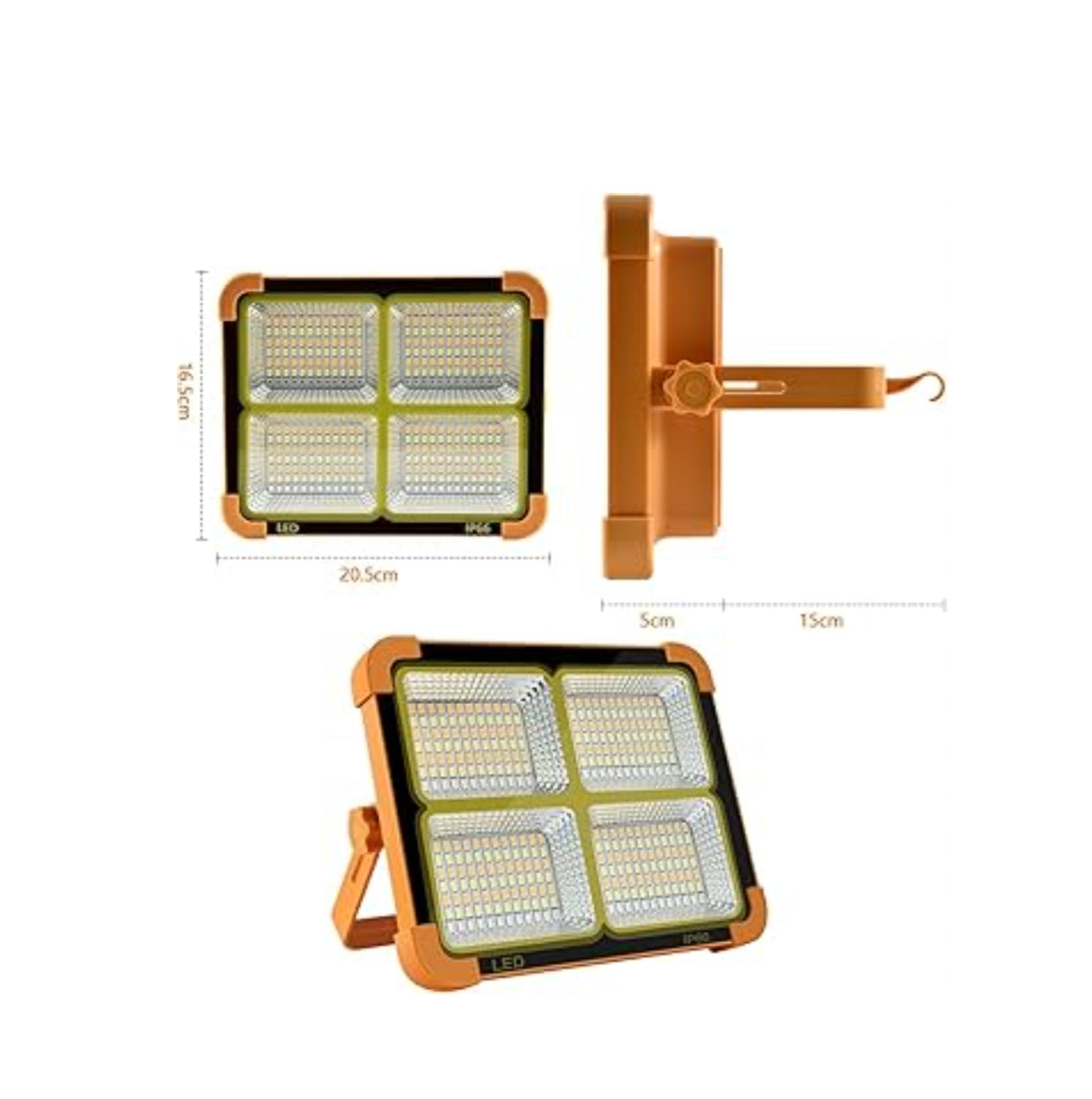 Led Flood Light