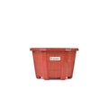 Hexagone Plastic Planter