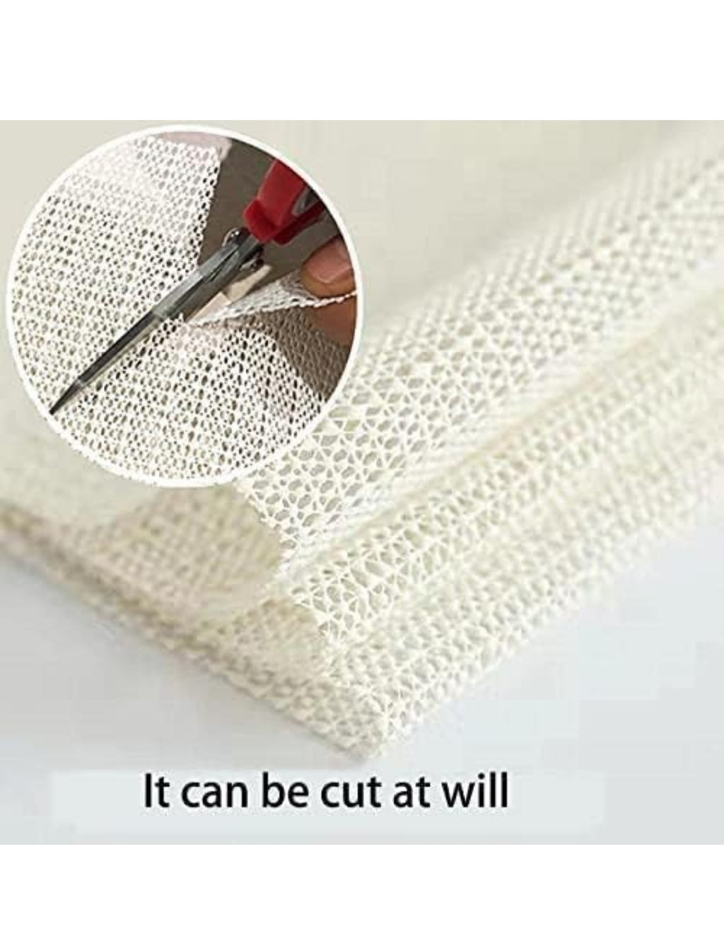 Non Sip Mesh Net
