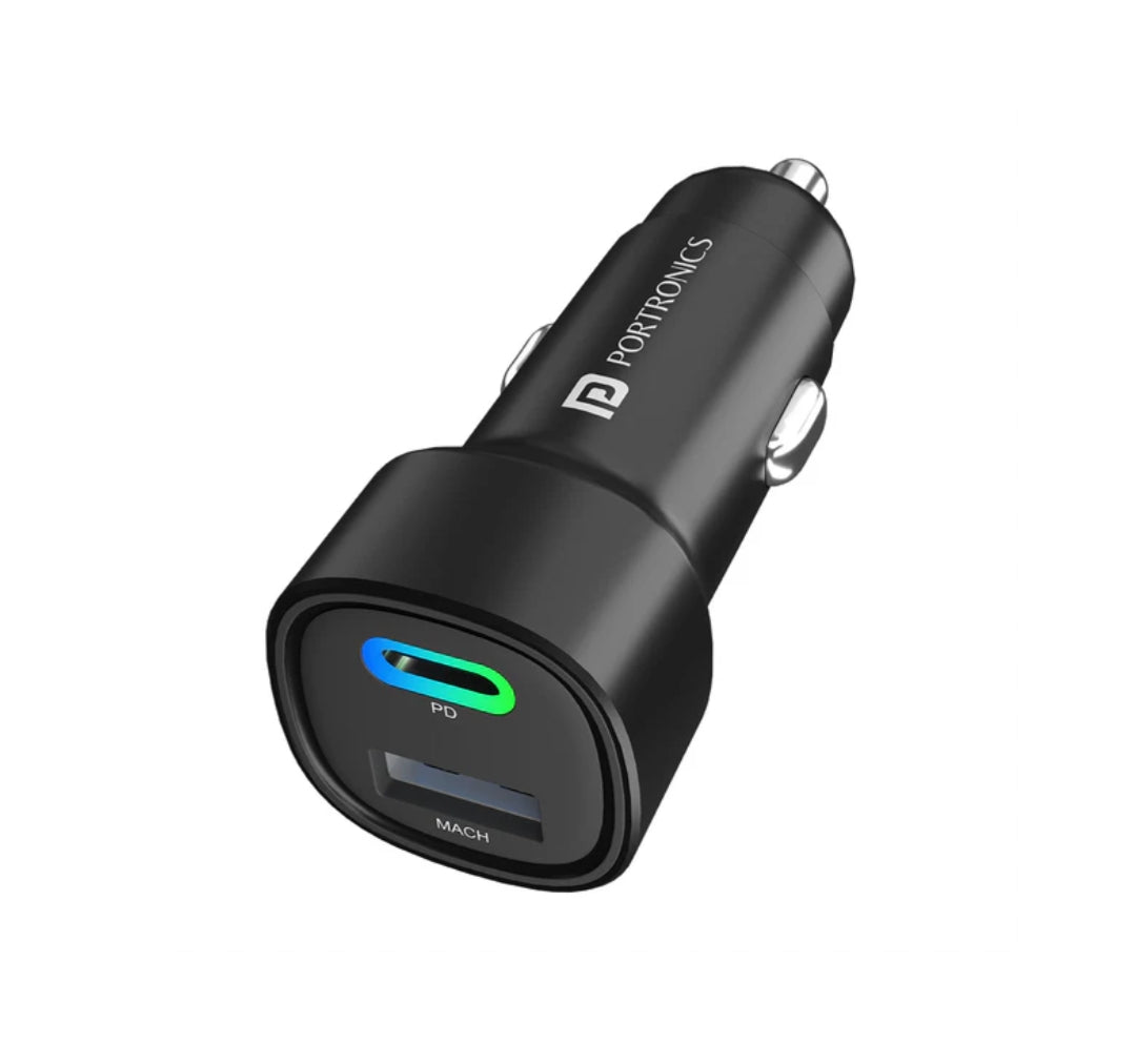 Portronics 30W