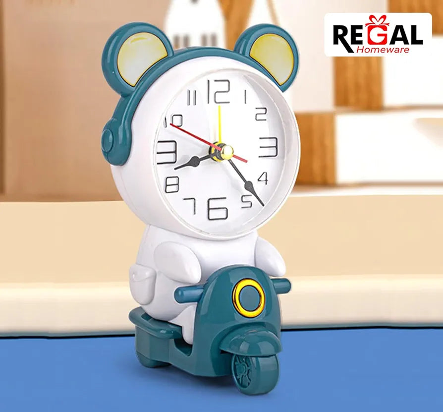 Alarm clock Cute Look