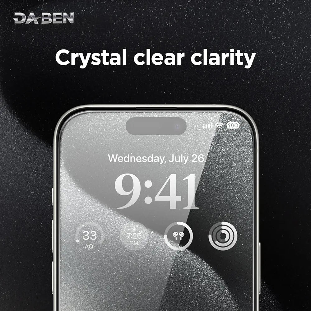 Flexible Tempered