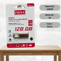 USB Flash 128GB