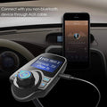 Smars T10 car charger