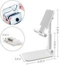 Mobile phone stand