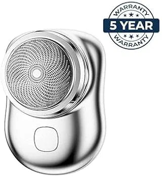 Mini Pocket Shaver