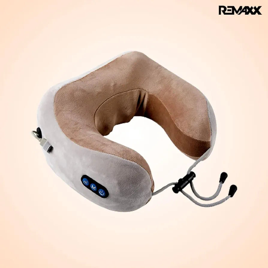 Travel Neck Massage