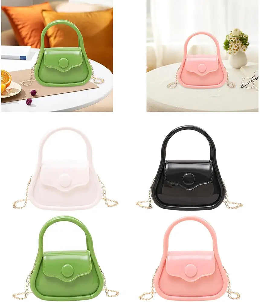 Shoulder Handbag