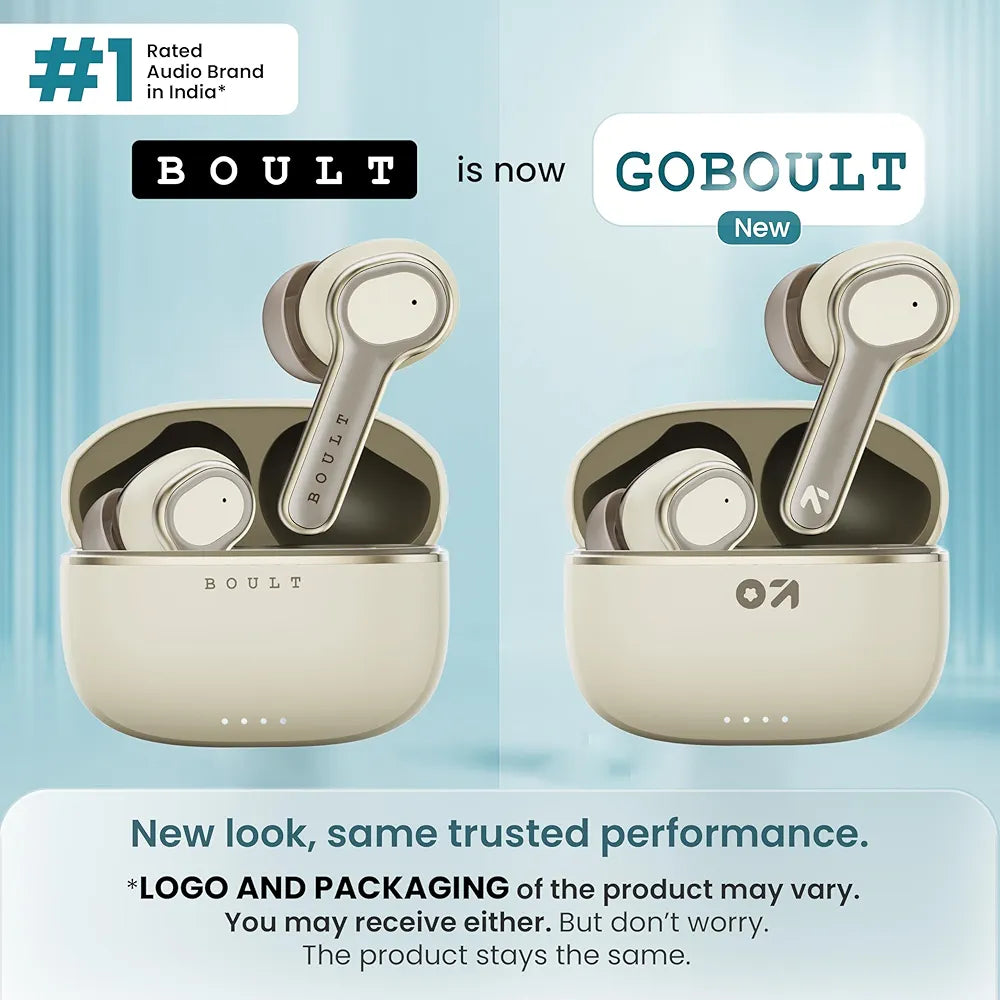 Boult Audio Z40 Ultra