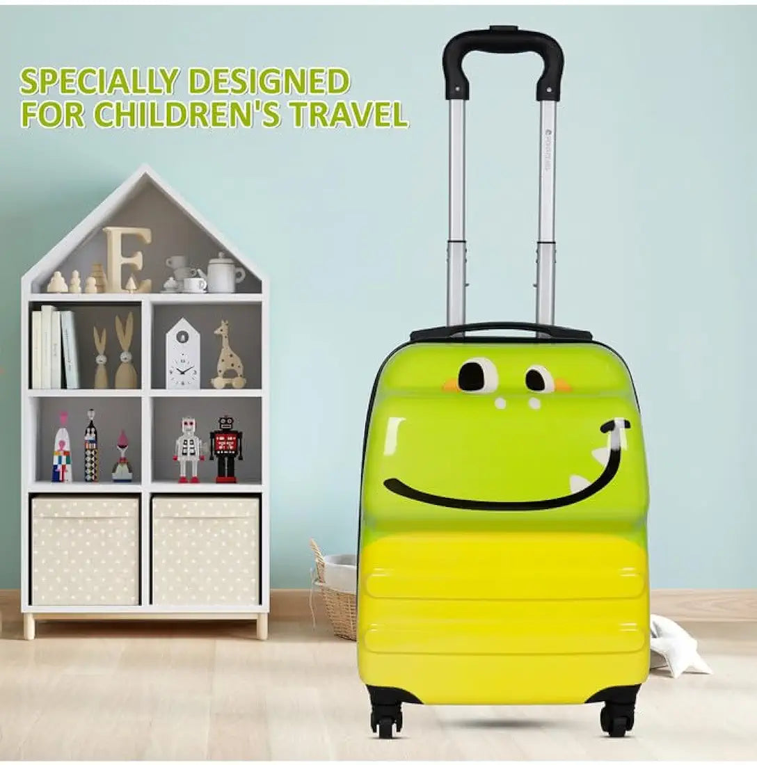 Kids Trolley Bag