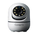 Coreprix Wi-Fi Security