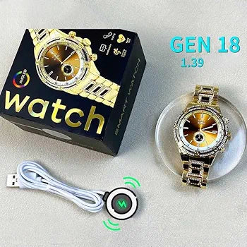 Smart watch