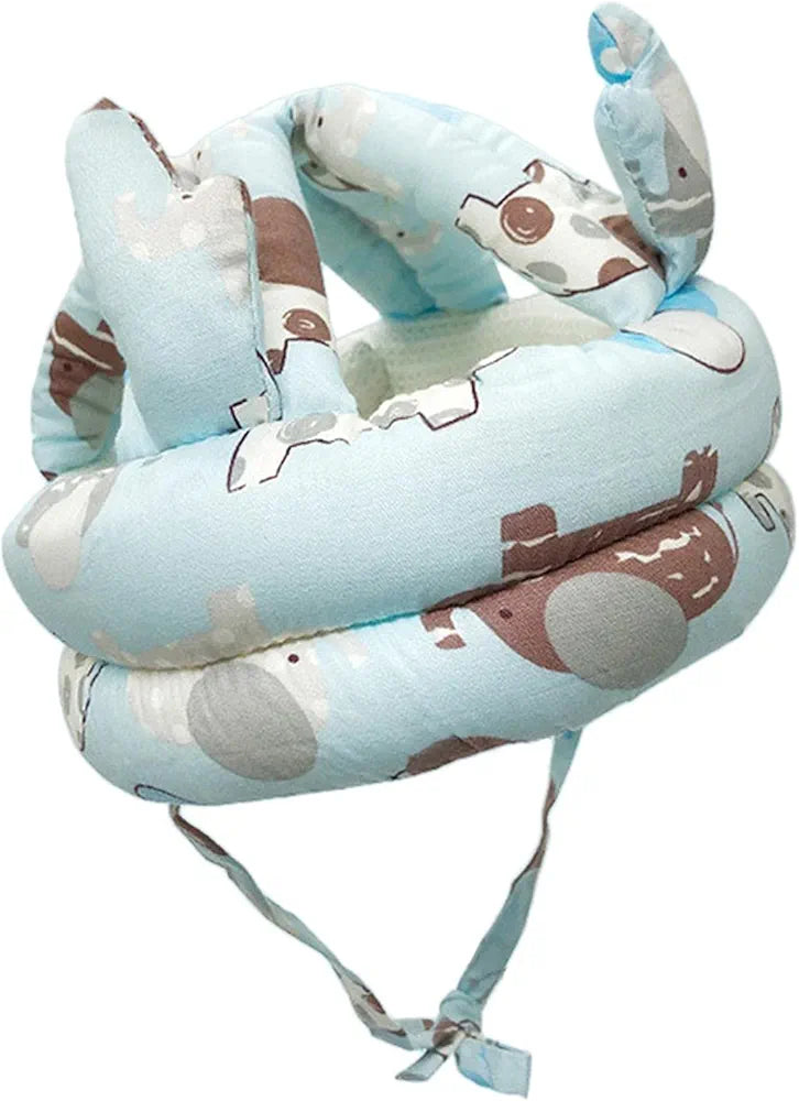 Baby Safety Hat Helmet Soft