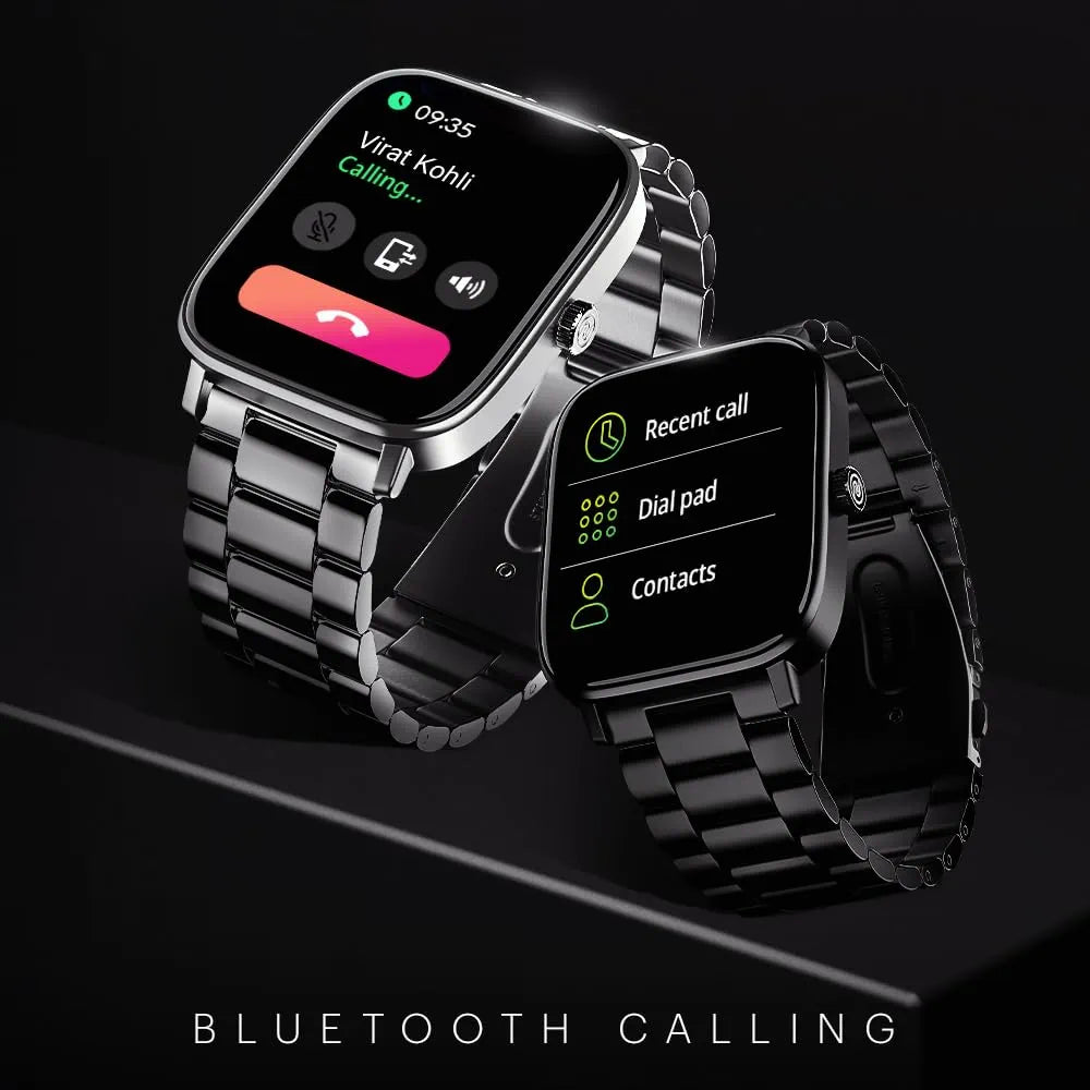 Noise Quad Call