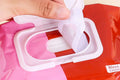 Shoes Cleaner Wipes
