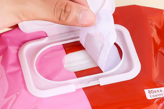 Shoes Cleaner Wipes