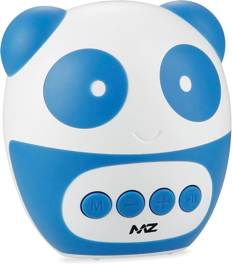MZ M8 Speaker (min 50pic.)