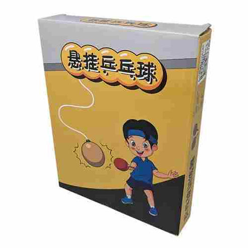 Table Tennis