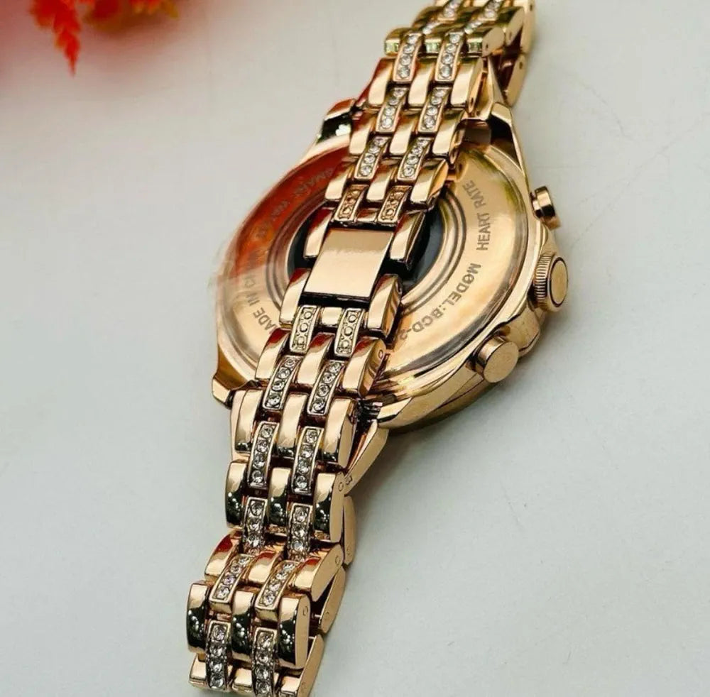 Zen9 smart watch