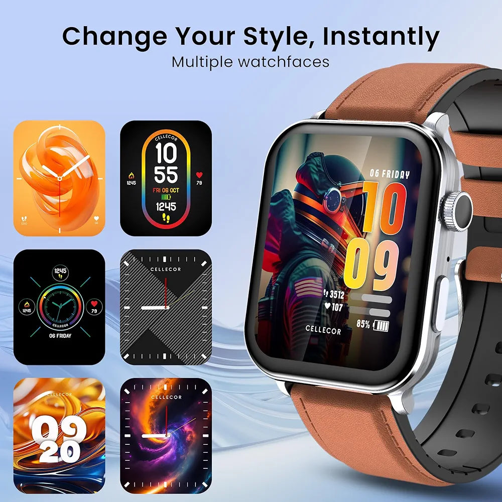 M9 Pro Blaze