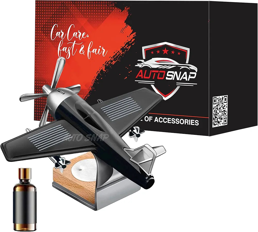 Plane Air Fragrance