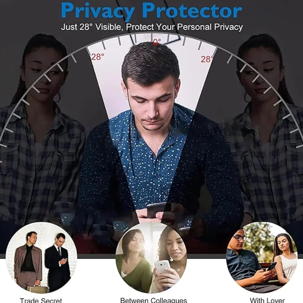 Front Diamond Guard ( Privacy )